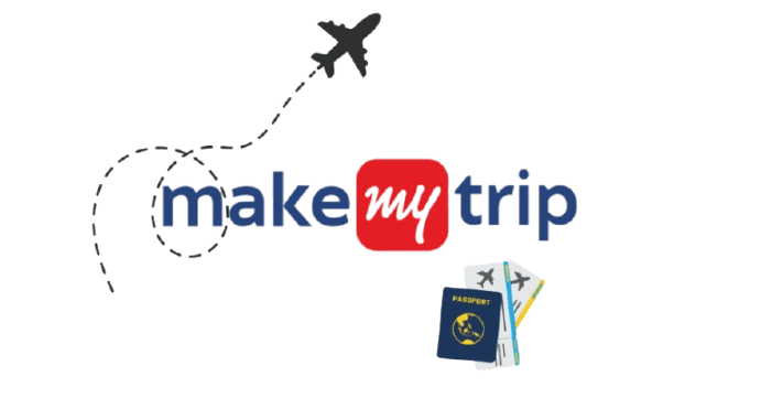 MakeMyTrip